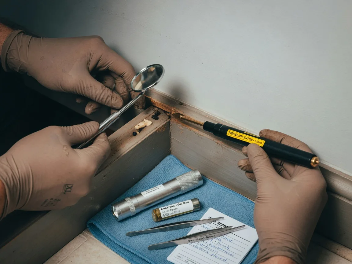 Why choose Emergency Pest Control in Alsen, ND